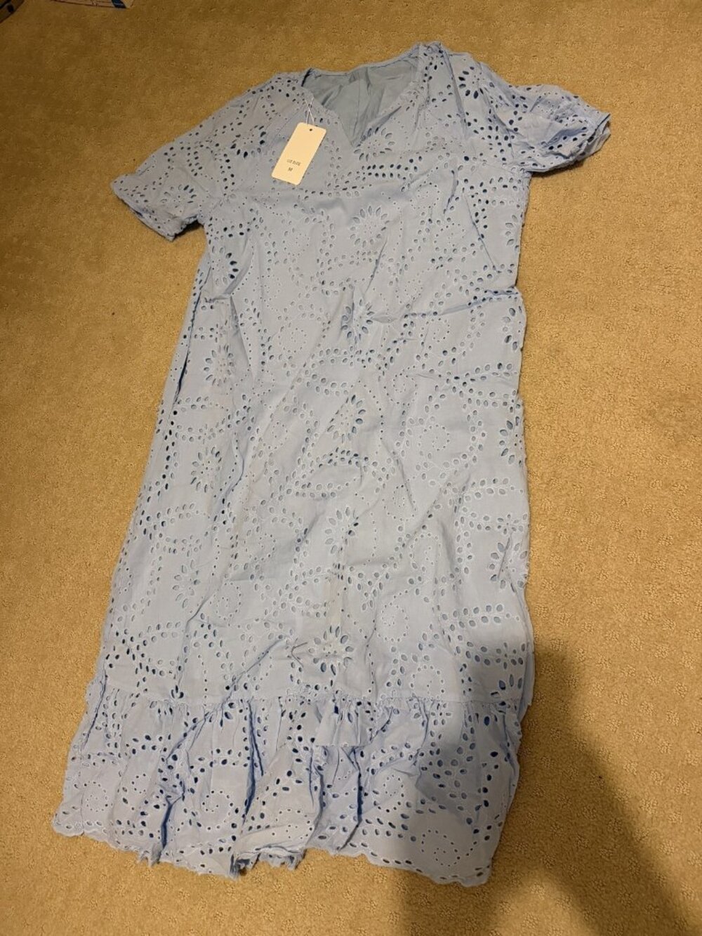 Women's Clothing Bundle - Size M (3 Pieces, New with Tags)